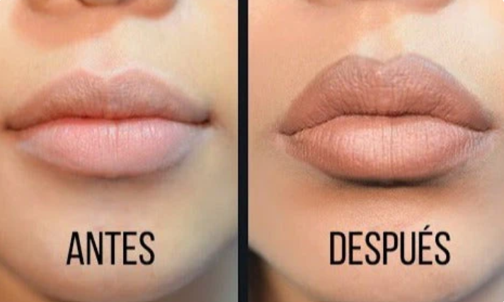 SEXY LIPS HANDAIYAN ¡LABIOS 80% MAS GRUESOS SIN CIRUJIA!